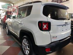 جيب رينيجيد